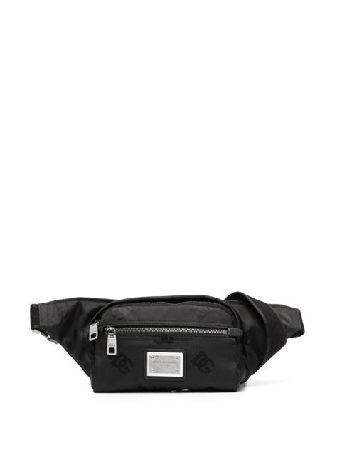 dolce gabbana waist bag|dolce and gabbana bags prices.